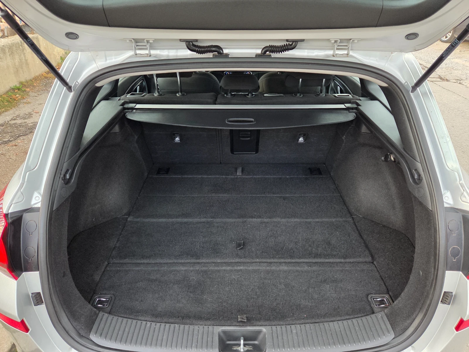 Hyundai I30 1, 600CRDI//EURO6B | Mobile.bg   16