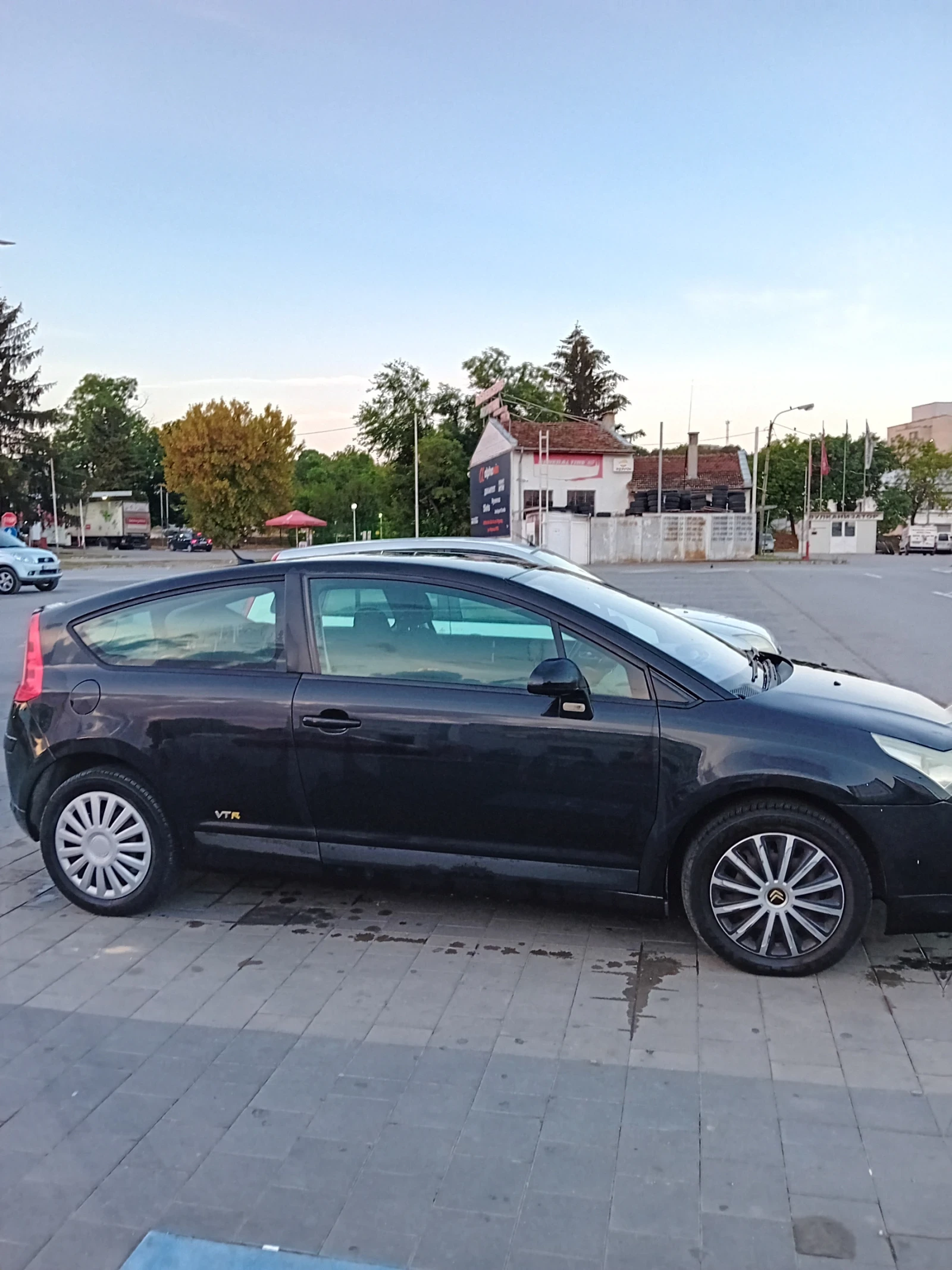 Citroen C4 ХДИ  - изображение 2