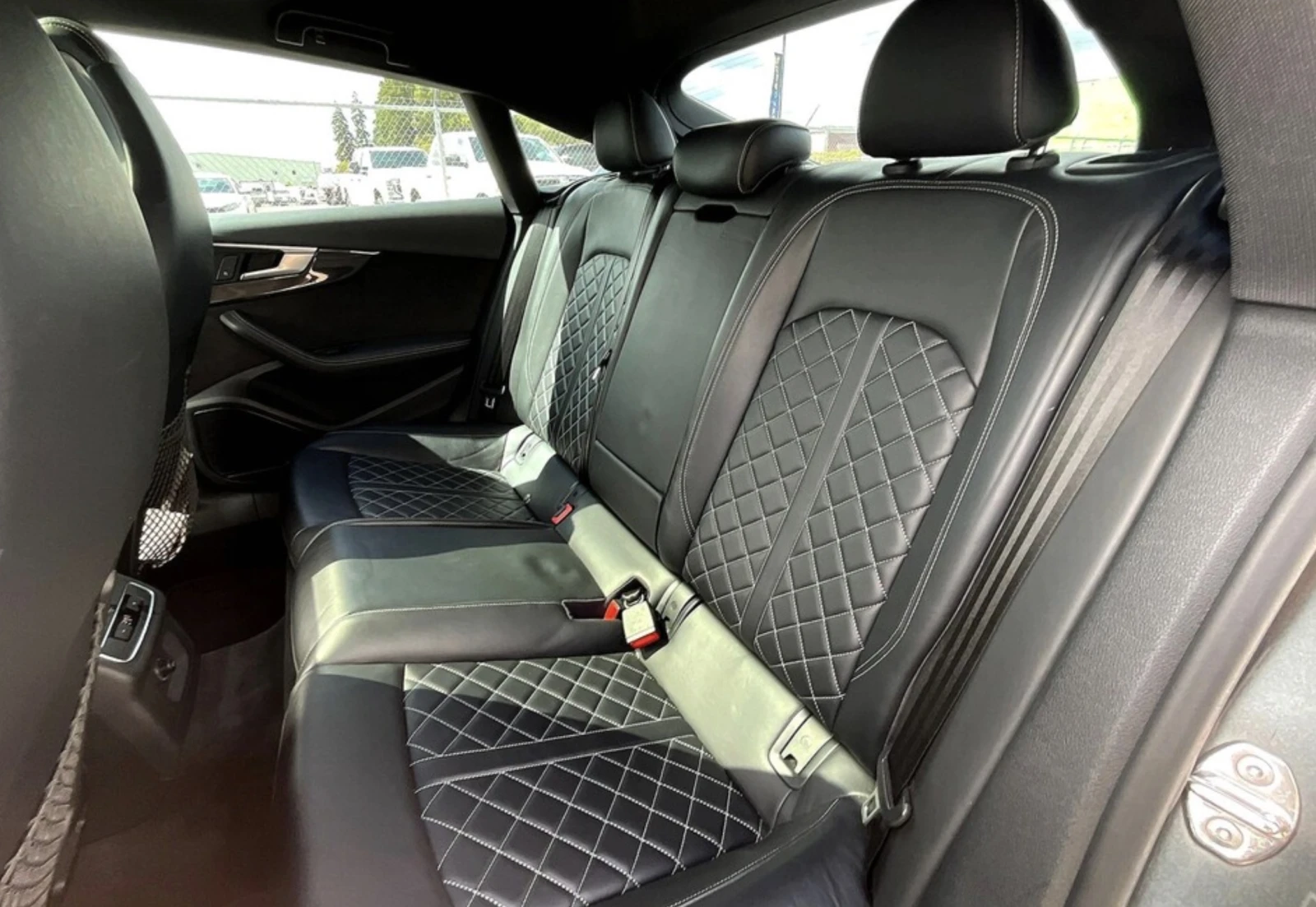 Audi S5 Technik quattro Carbon Pkg | HUD | Nav |  | Mobile.bg   12