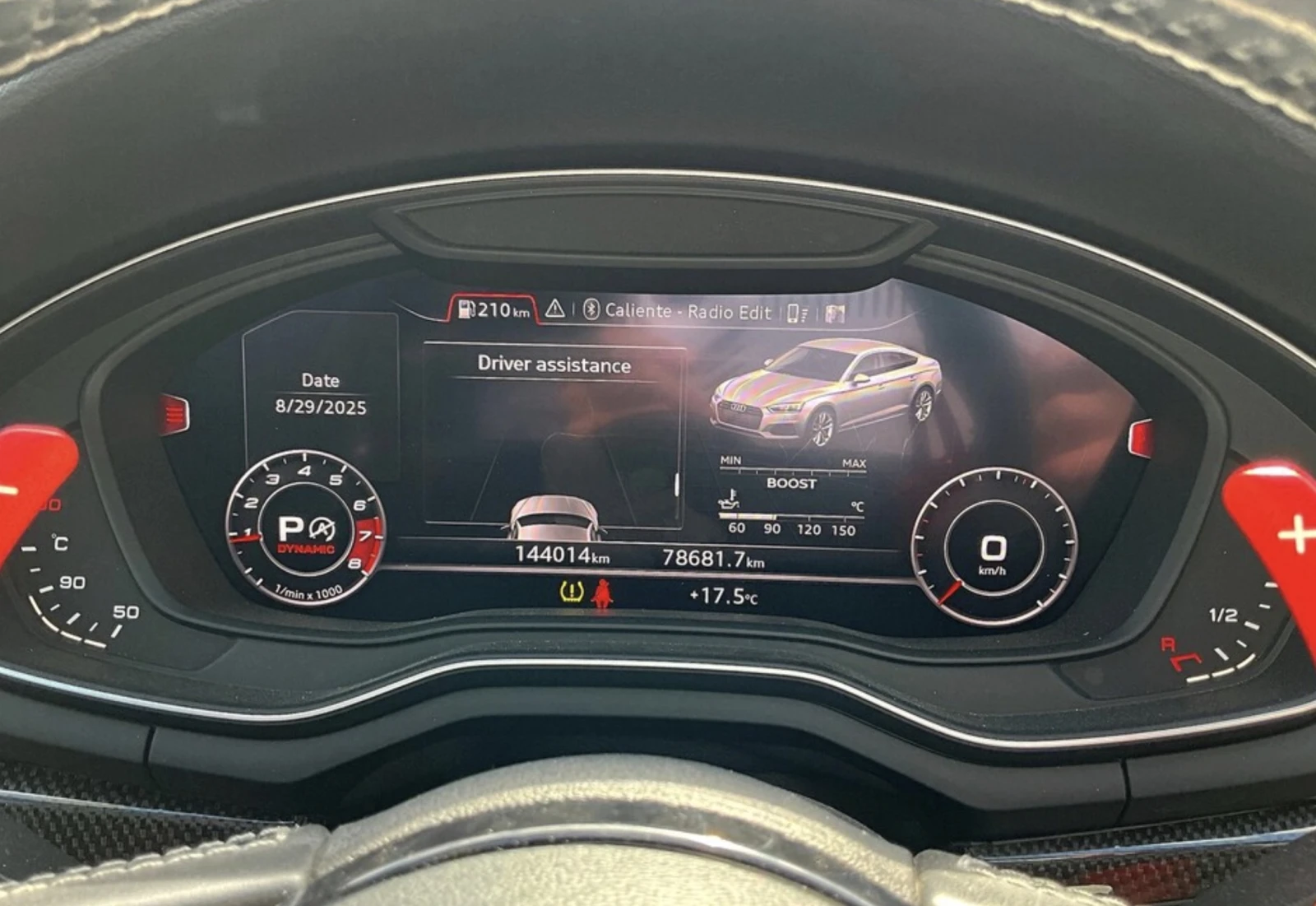 Audi S5 Technik quattro Carbon Pkg | HUD | Nav |  | Mobile.bg   14