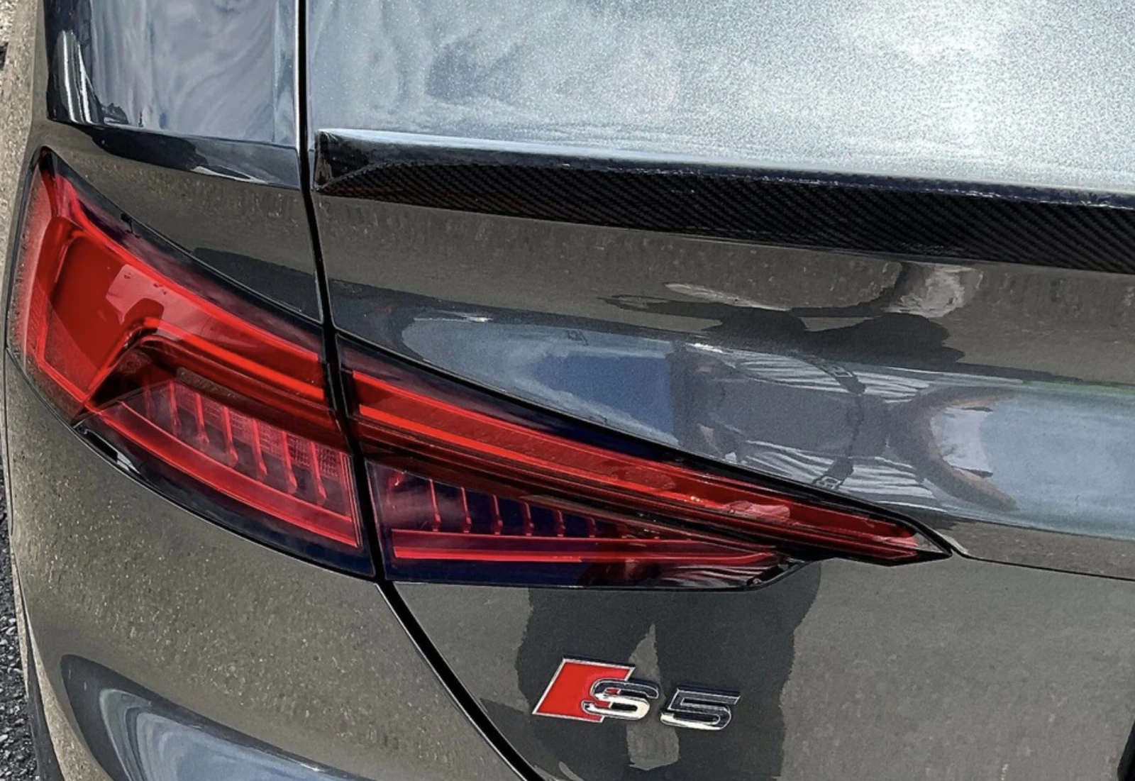 Audi S5 Technik quattro Carbon Pkg | HUD | Nav |  - изображение 6