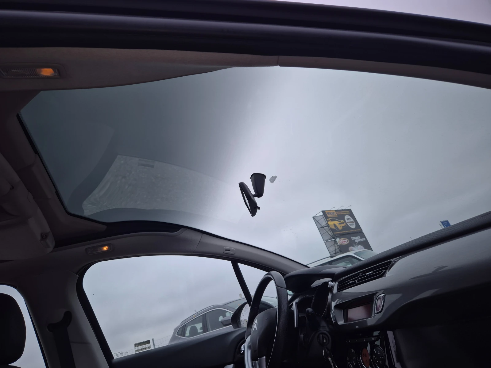 Citroen C3 Automatic Benzin - изображение 9