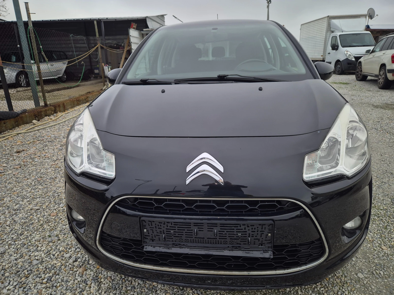 Citroen C3 Automatic Benzin - изображение 2