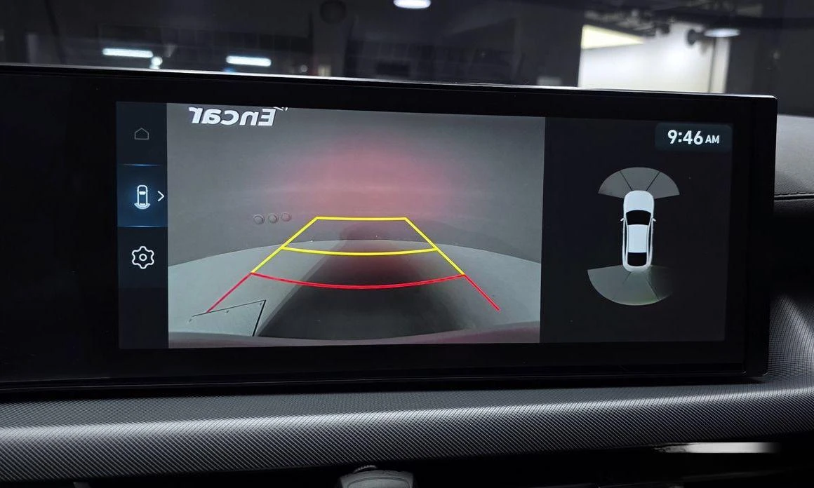 Hyundai Sonata 2.0 LPG Mobility * -   *  | Mobile.bg   14