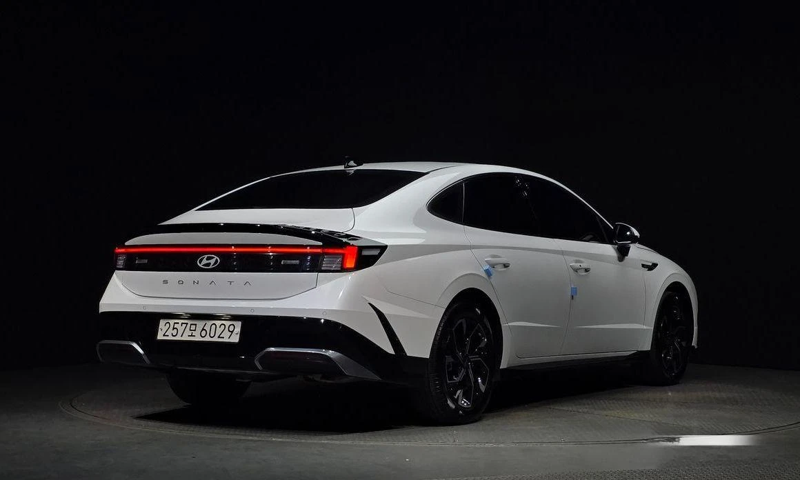 Hyundai Sonata 2.0 LPG Mobility * НАЙ-ДОБРА ЦЕНА В БЪЛГАРИЯ*  - изображение 2