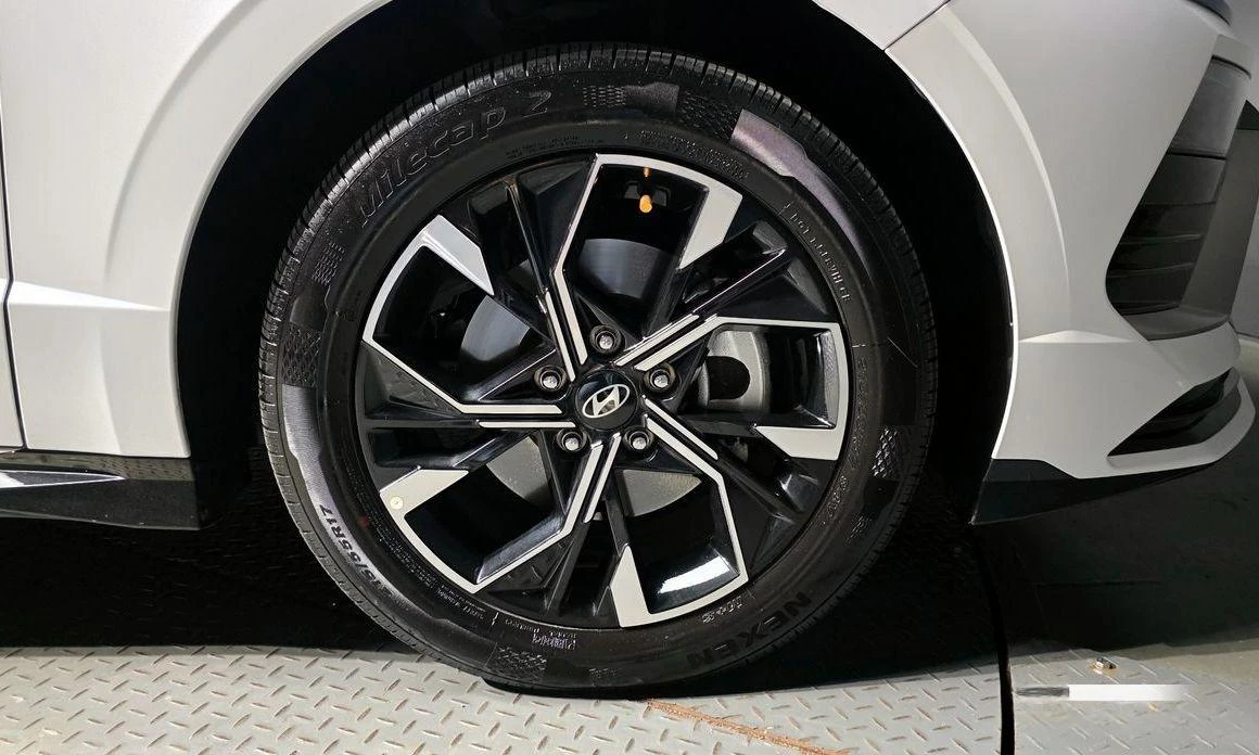 Hyundai Sonata 2.0 LPG Mobility * НАЙ-ДОБРА ЦЕНА В БЪЛГАРИЯ*  - изображение 5