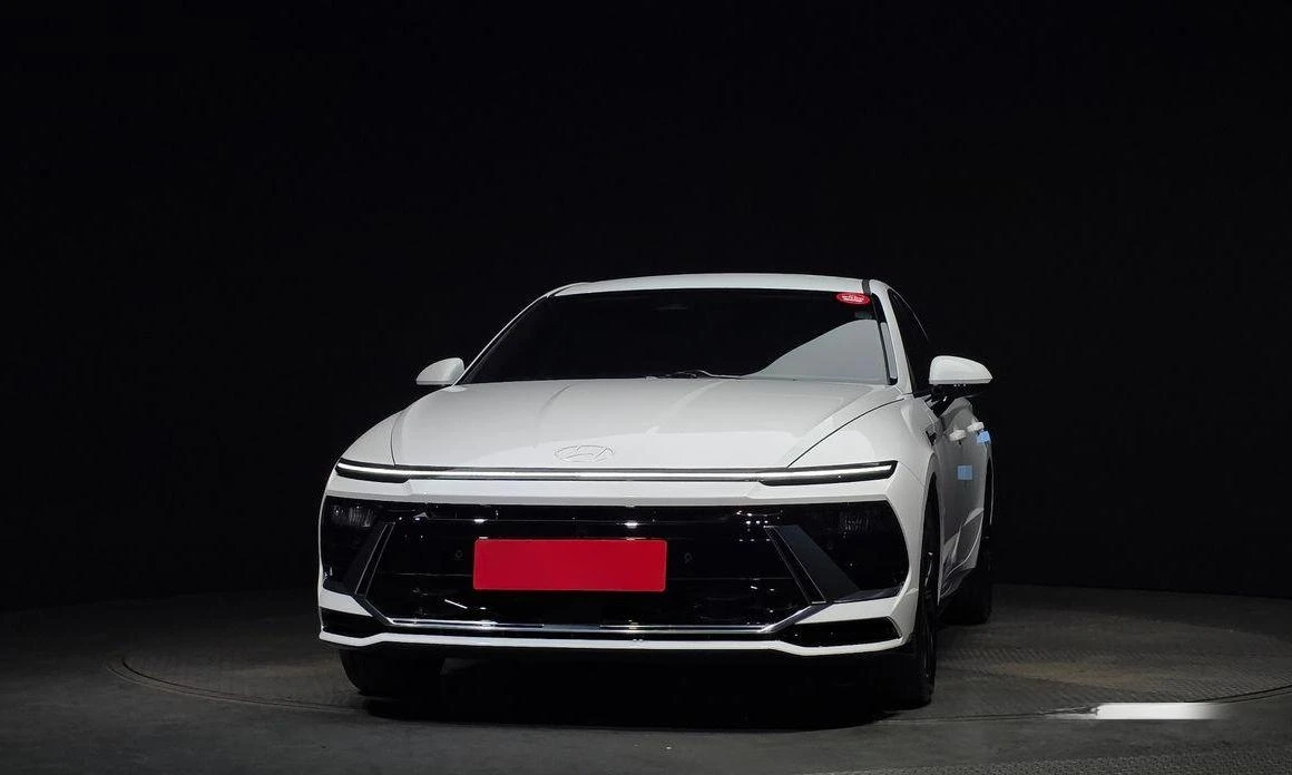 Hyundai Sonata 2.0 LPG Mobility * НАЙ-ДОБРА ЦЕНА В БЪЛГАРИЯ*  - изображение 3