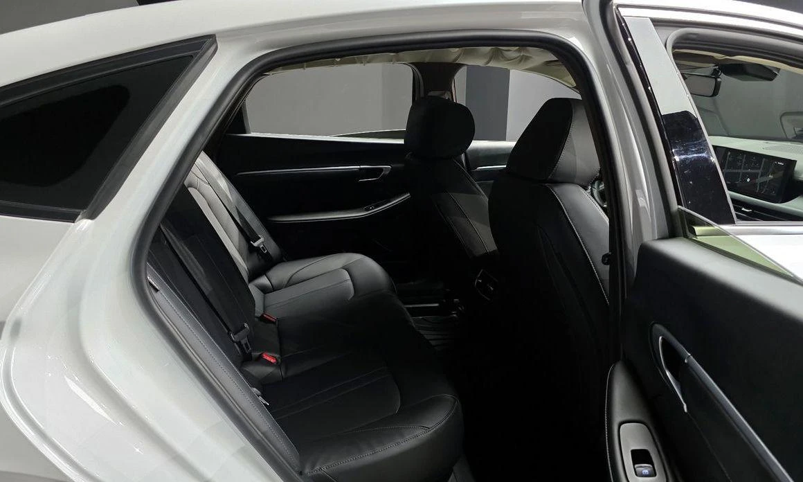 Hyundai Sonata 2.0 LPG Mobility * -   *  | Mobile.bg   11