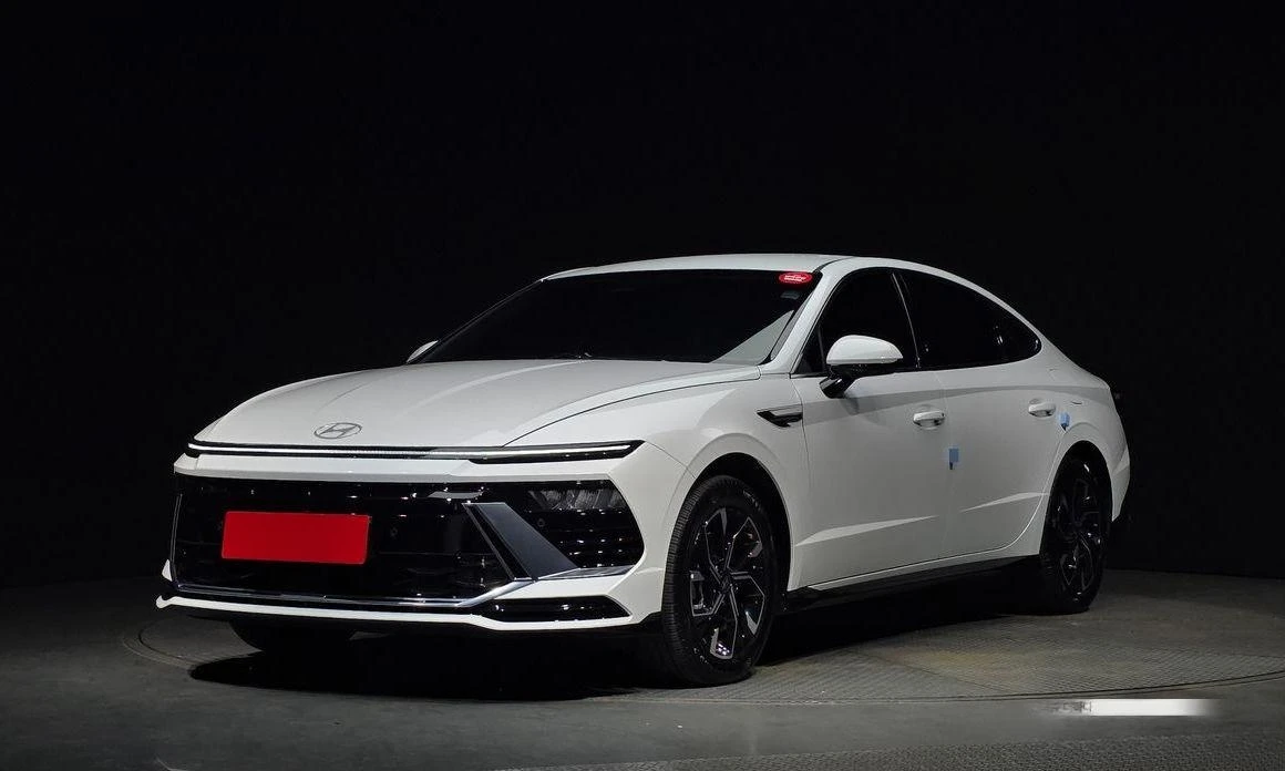 Hyundai Sonata 2.0 LPG Mobility * -   *  | Mobile.bg   1