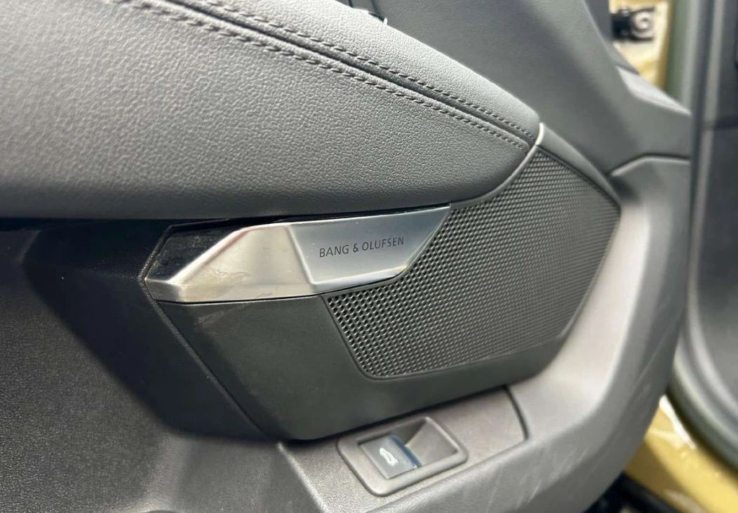 Audi E-Tron GT Quattro - изображение 6