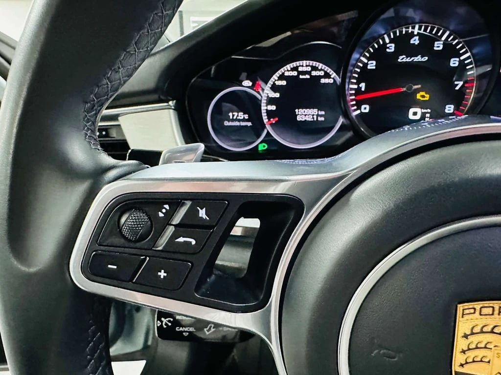 Porsche Panamera * Turbo * CARFAX * ���� �� �� | Mobile.bg � ����������� 13