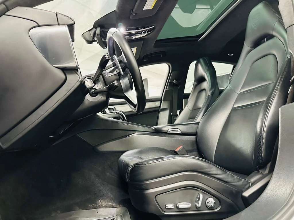 Porsche Panamera * Turbo * CARFAX * ���� �� �� | Mobile.bg � ����������� 11