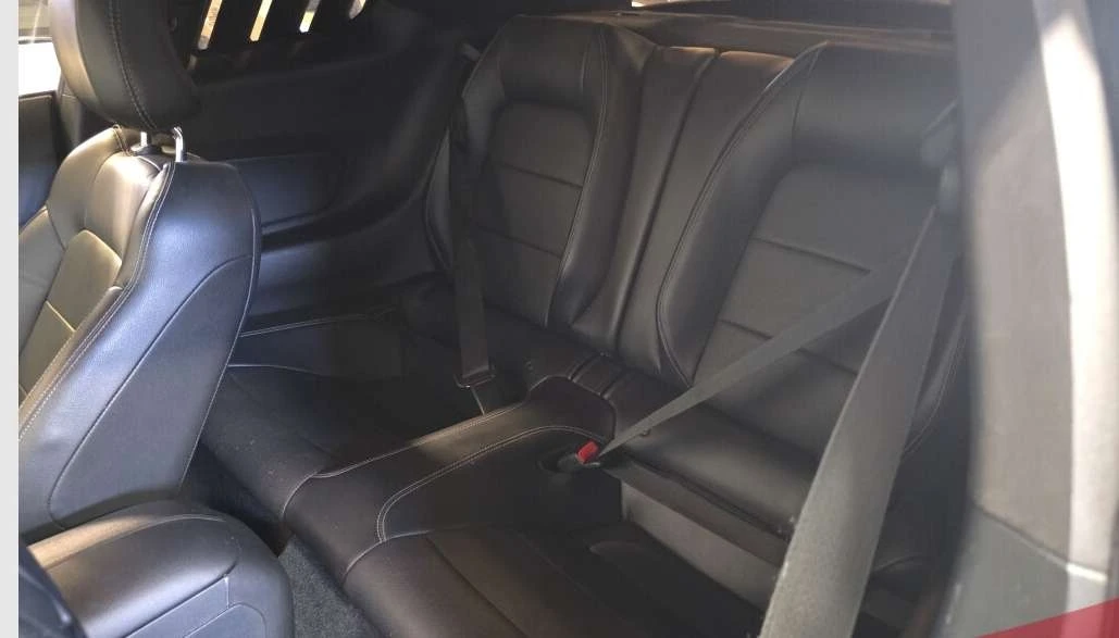 Ford Mustang * GT Coupe * CARFAX * ���� �� �� | Mobile.bg � ����������� 9