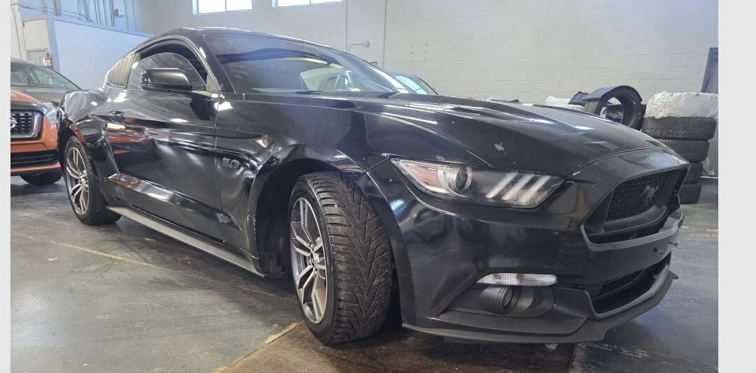 Ford Mustang * GT Coupe * CARFAX * ���� �� �� | Mobile.bg � ����������� 2