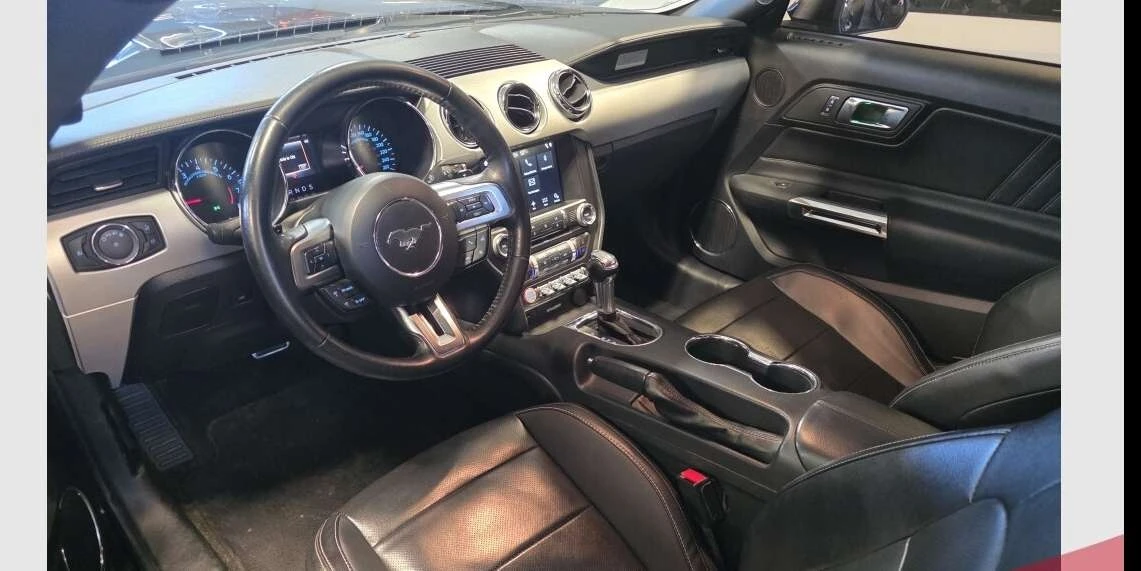 Ford Mustang * GT Coupe * CARFAX * ���� �� �� | Mobile.bg � ����������� 6