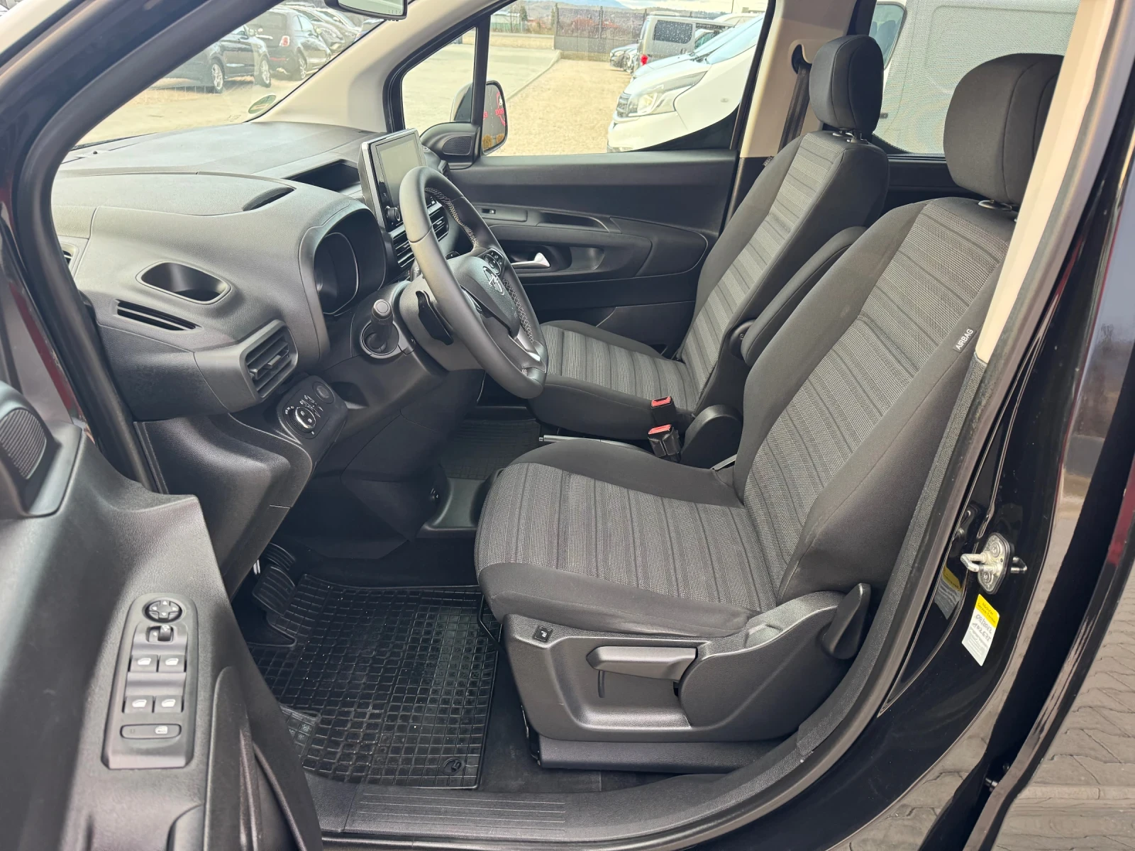 Opel Combo  - изображение 10