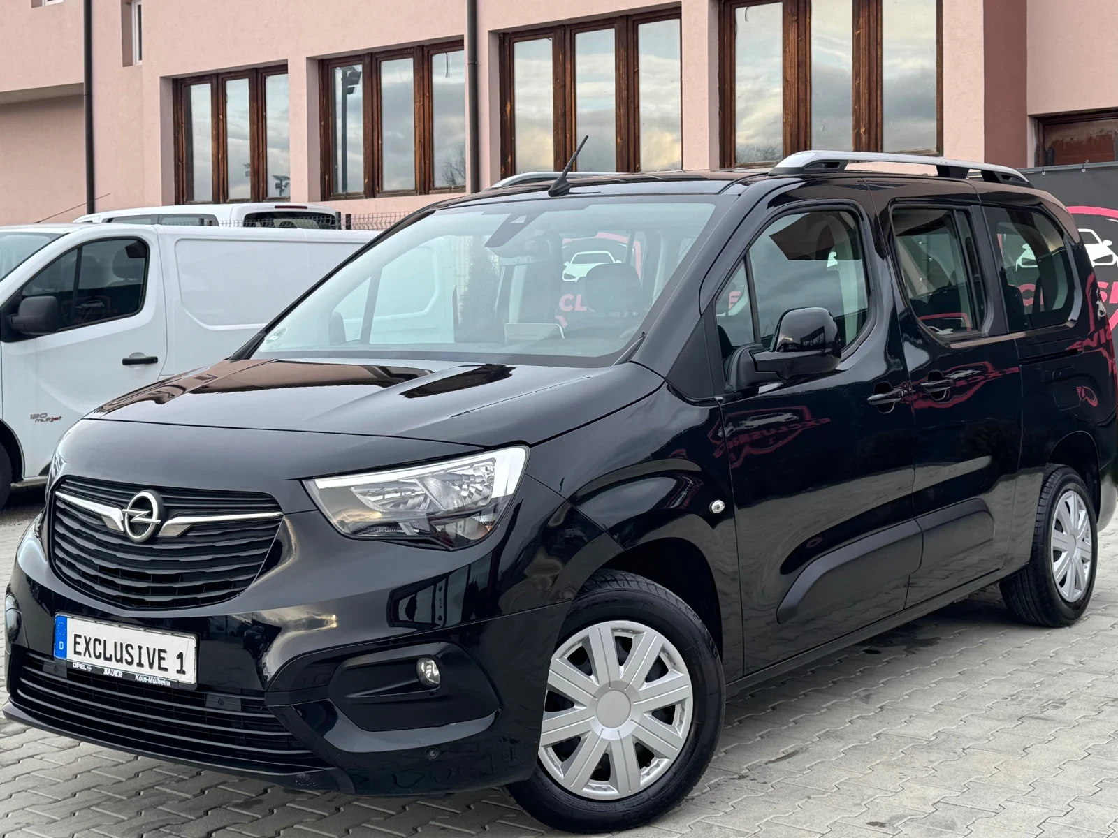 Opel Combo | Mobile.bg � ����������� 1