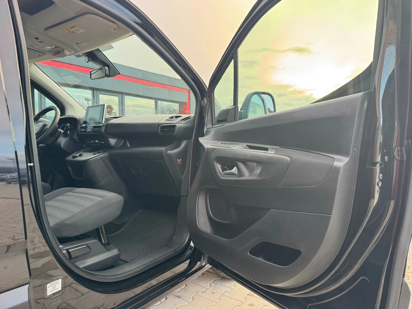 Opel Combo | Mobile.bg � ����������� 14