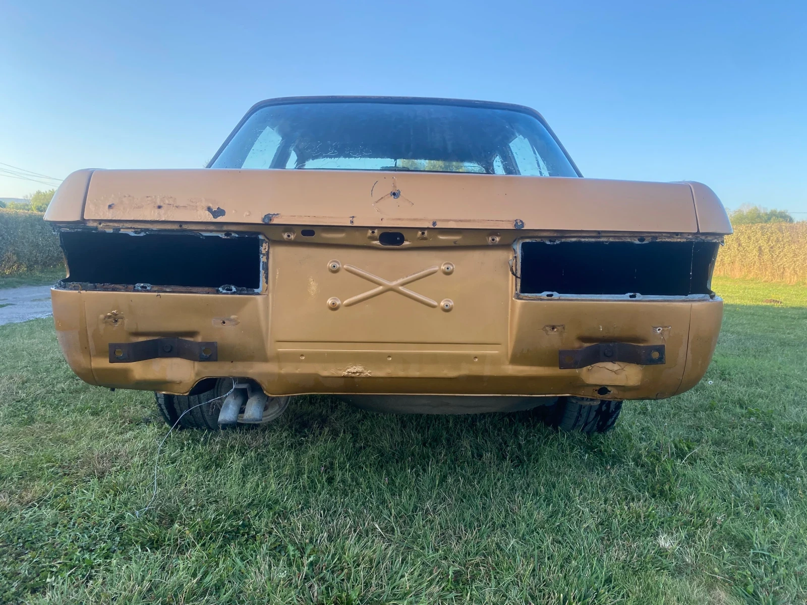 Mercedes-Benz 116 | Mobile.bg � ����������� 9