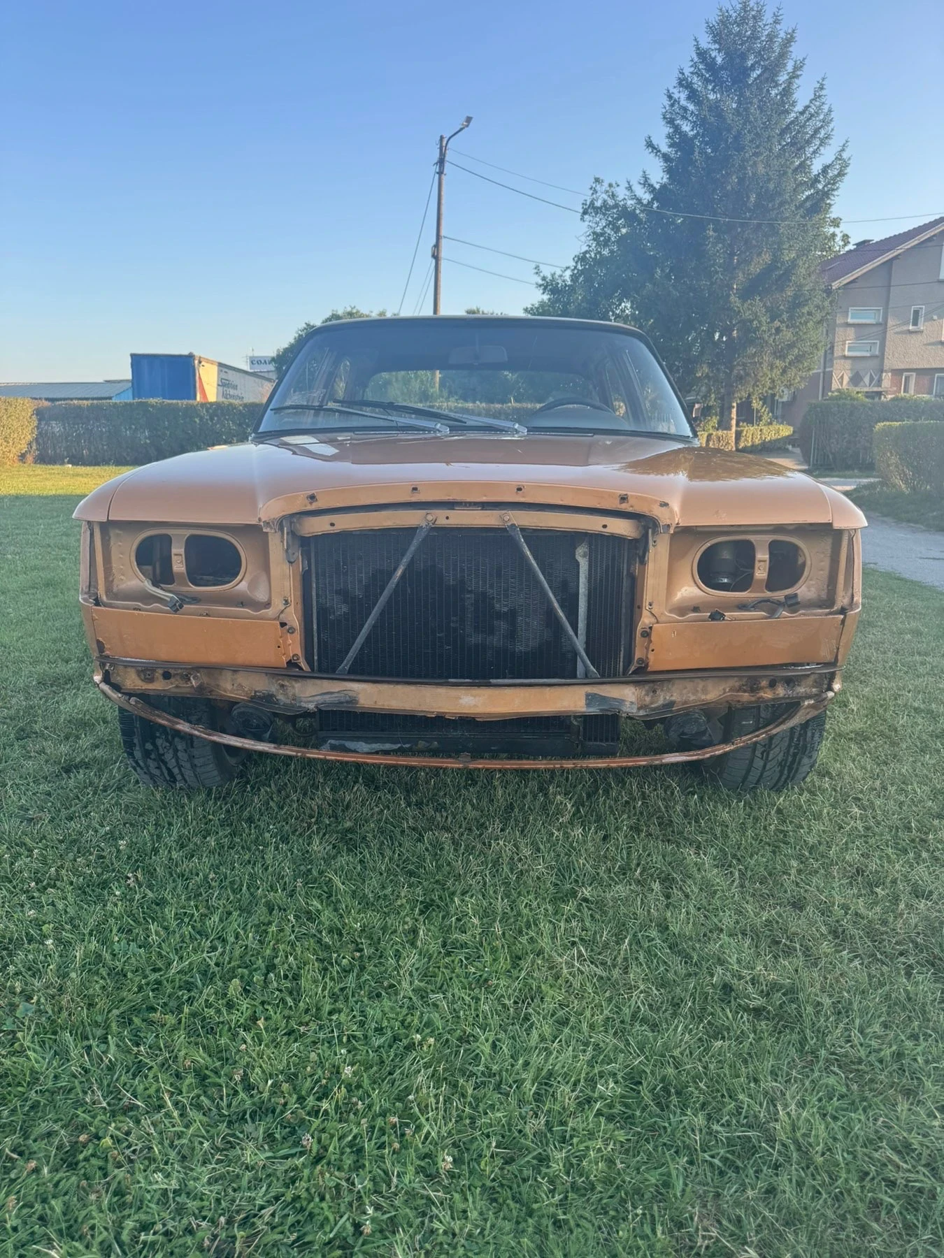 Mercedes-Benz 116 | Mobile.bg � ����������� 7