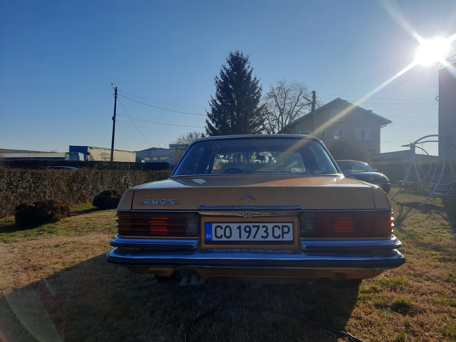 Mercedes-Benz 116 | Mobile.bg � ����������� 6