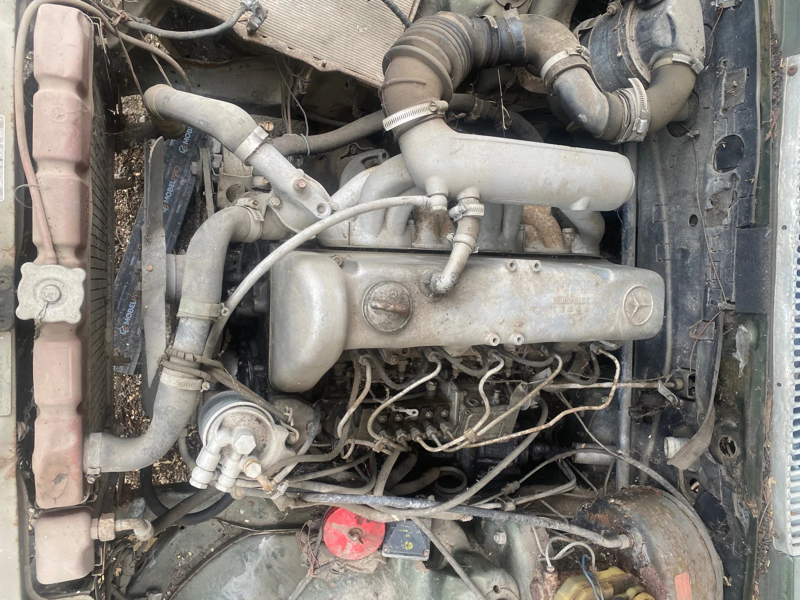 Mercedes-Benz 116 | Mobile.bg � ����������� 13