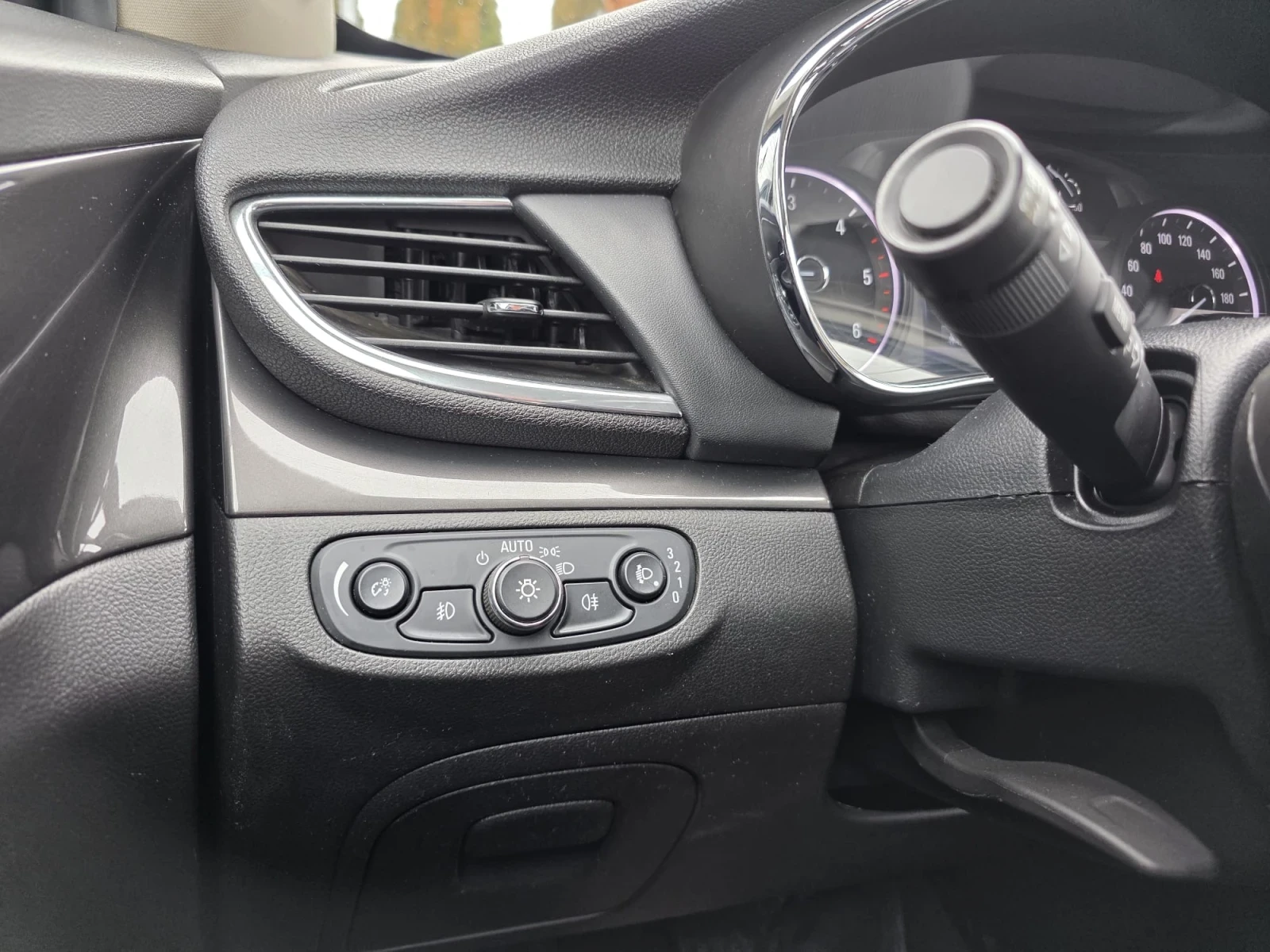 Opel Mokka X * 1.6CDTI*  | Mobile.bg � ����������� 17