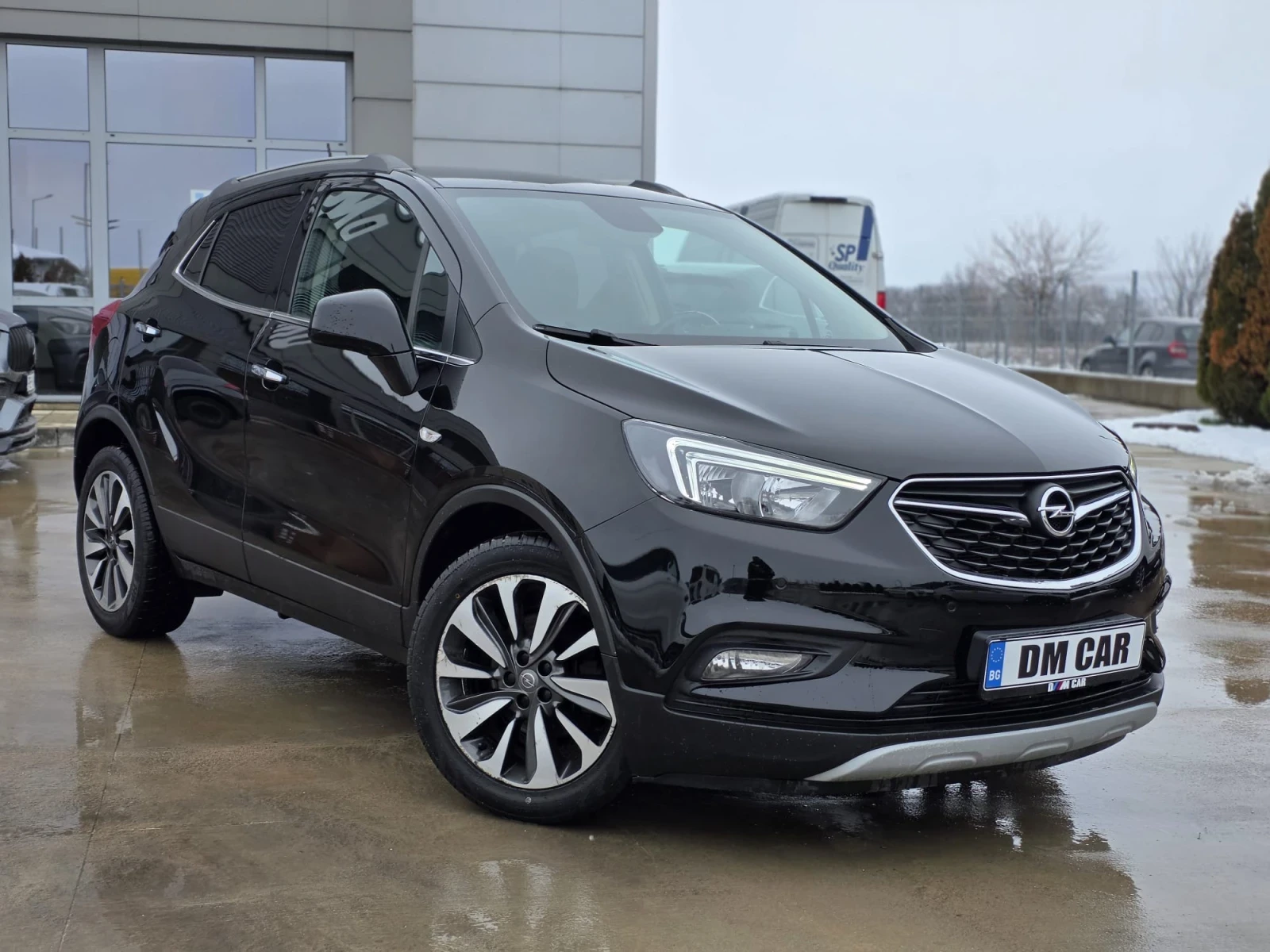 Opel Mokka X * 1.6CDTI*  - изображение 2