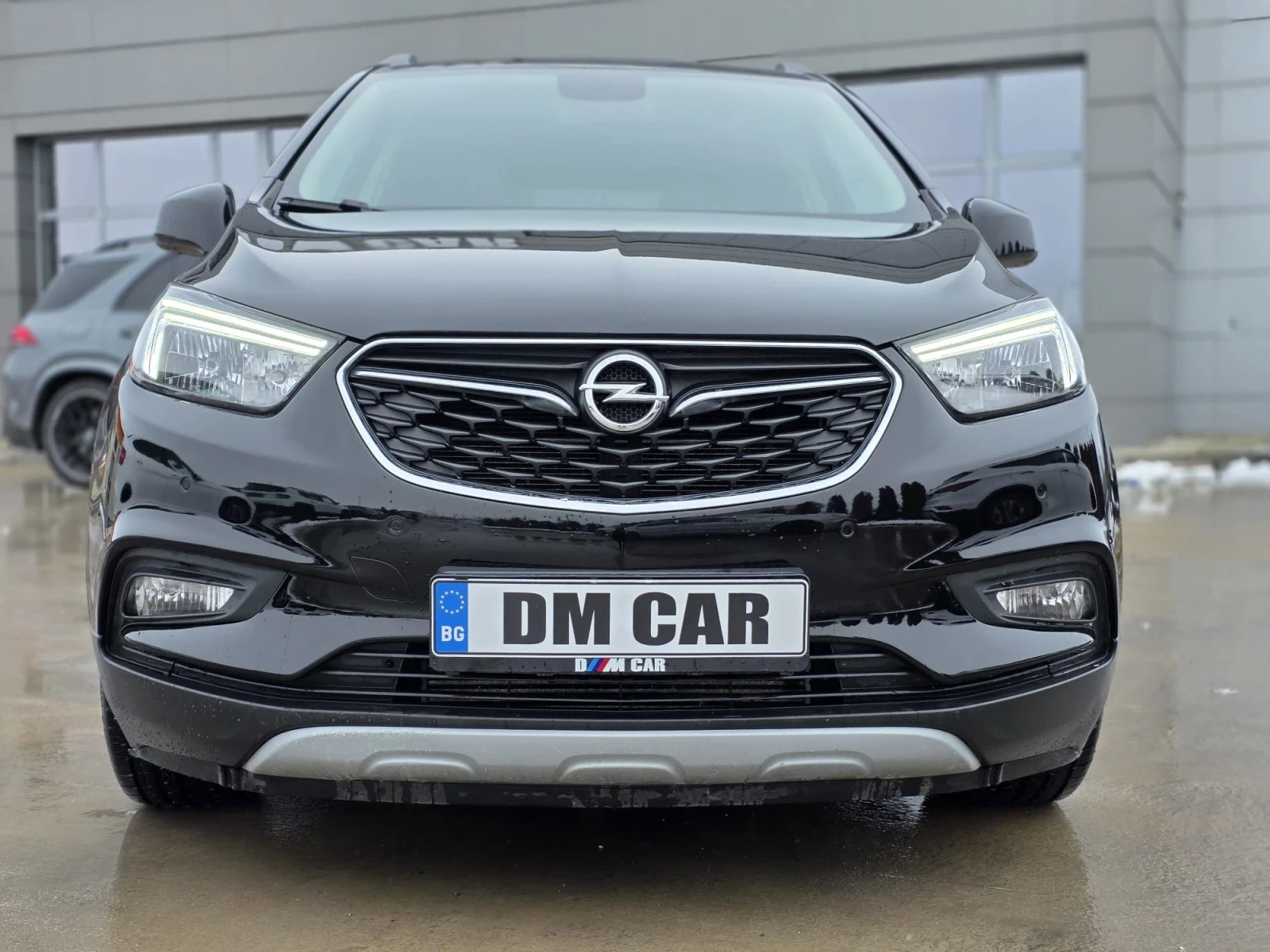 Opel Mokka X * 1.6CDTI*  - изображение 3