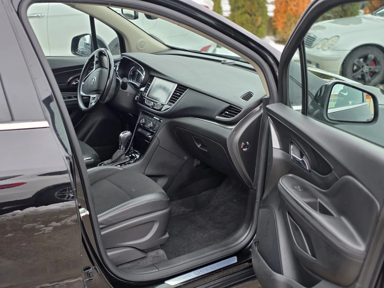 Opel Mokka X * 1.6CDTI*  - изображение 10