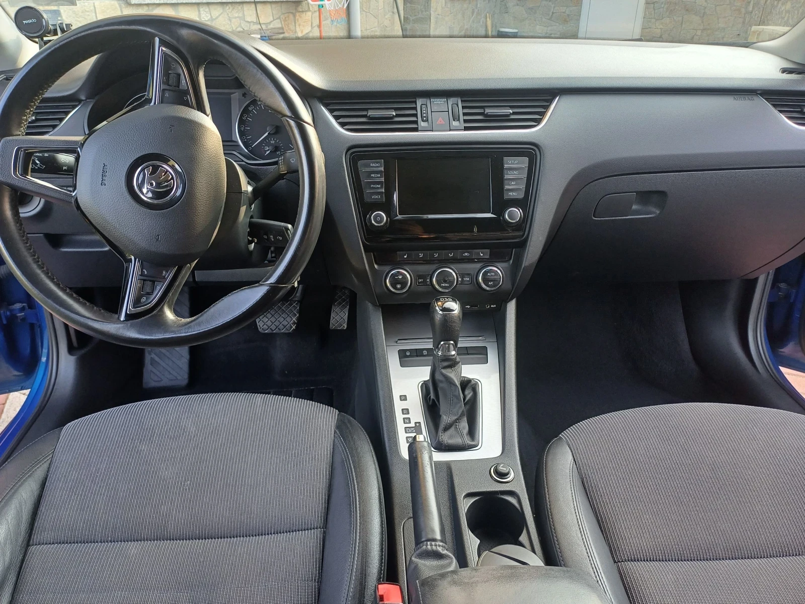 Skoda Octavia | Mobile.bg � ����������� 6
