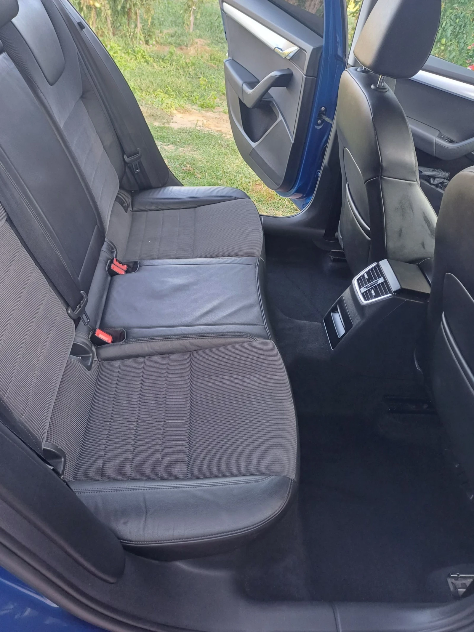 Skoda Octavia | Mobile.bg � ����������� 4