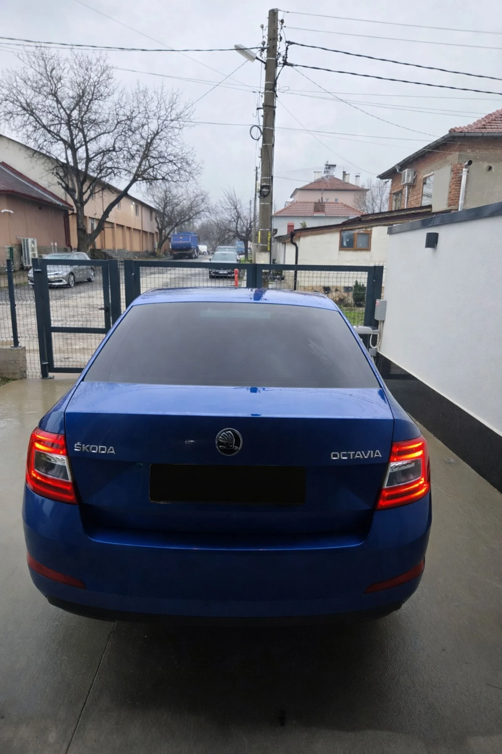 Skoda Octavia | Mobile.bg � ����������� 2