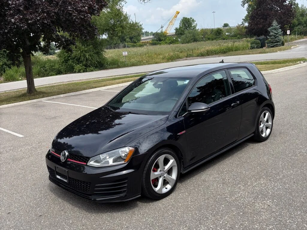 VW Golf GTI* ����������* (���� �� ��)  | Mobile.bg � ����������� 1
