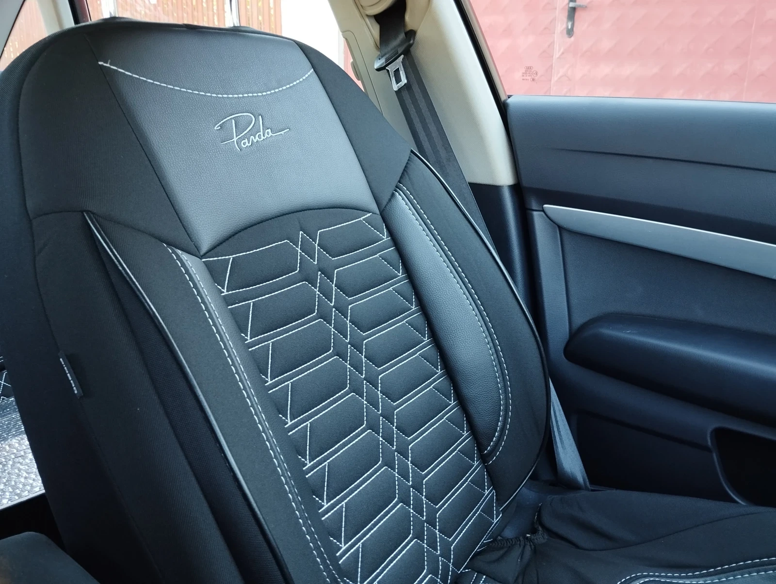 Audi A6 2.0 TDI | Mobile.bg � ����������� 5