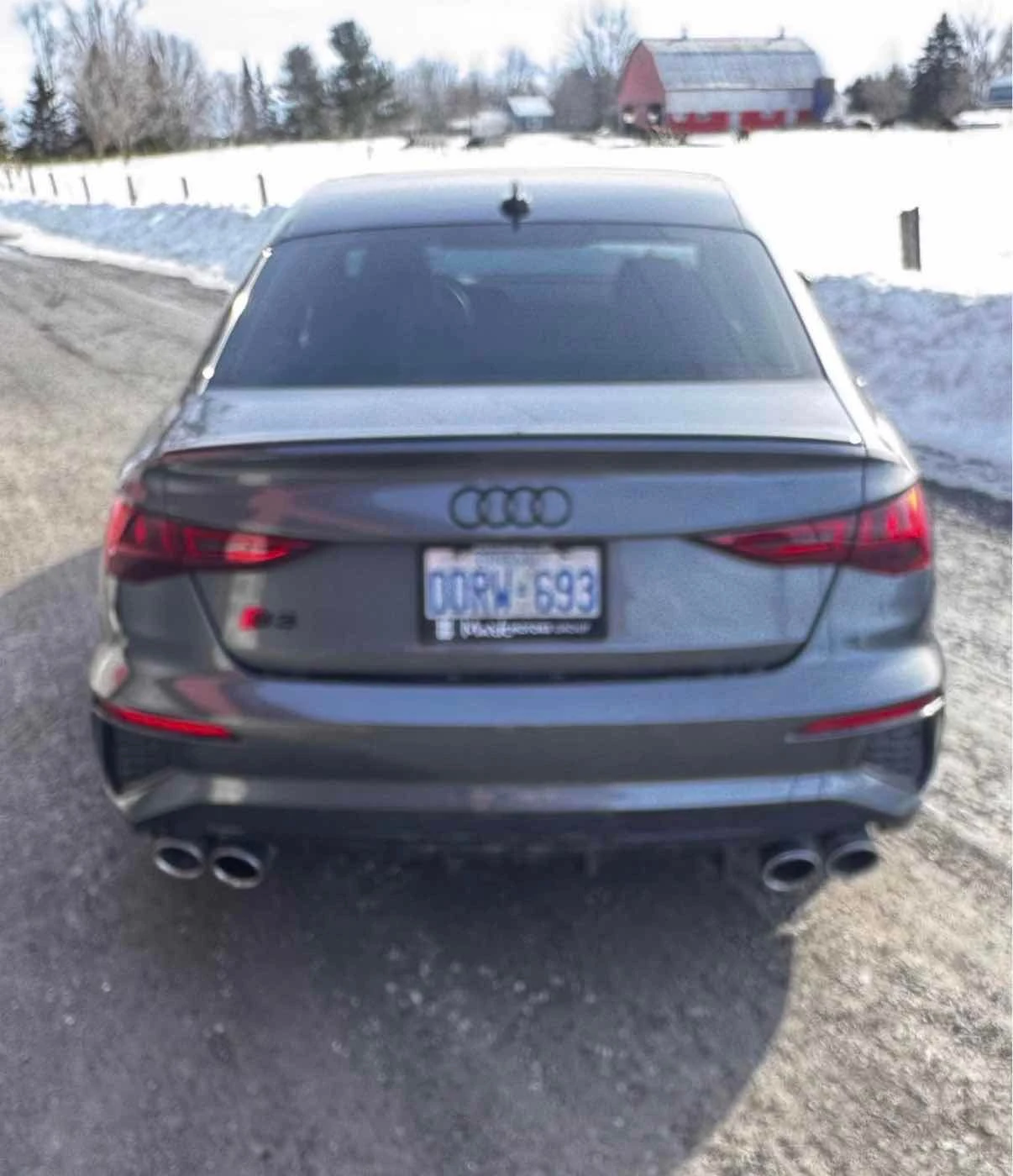 Audi S3 * Progressiv * CARFAX * �������� * KEYLESS *  | Mobile.bg � ����������� 4
