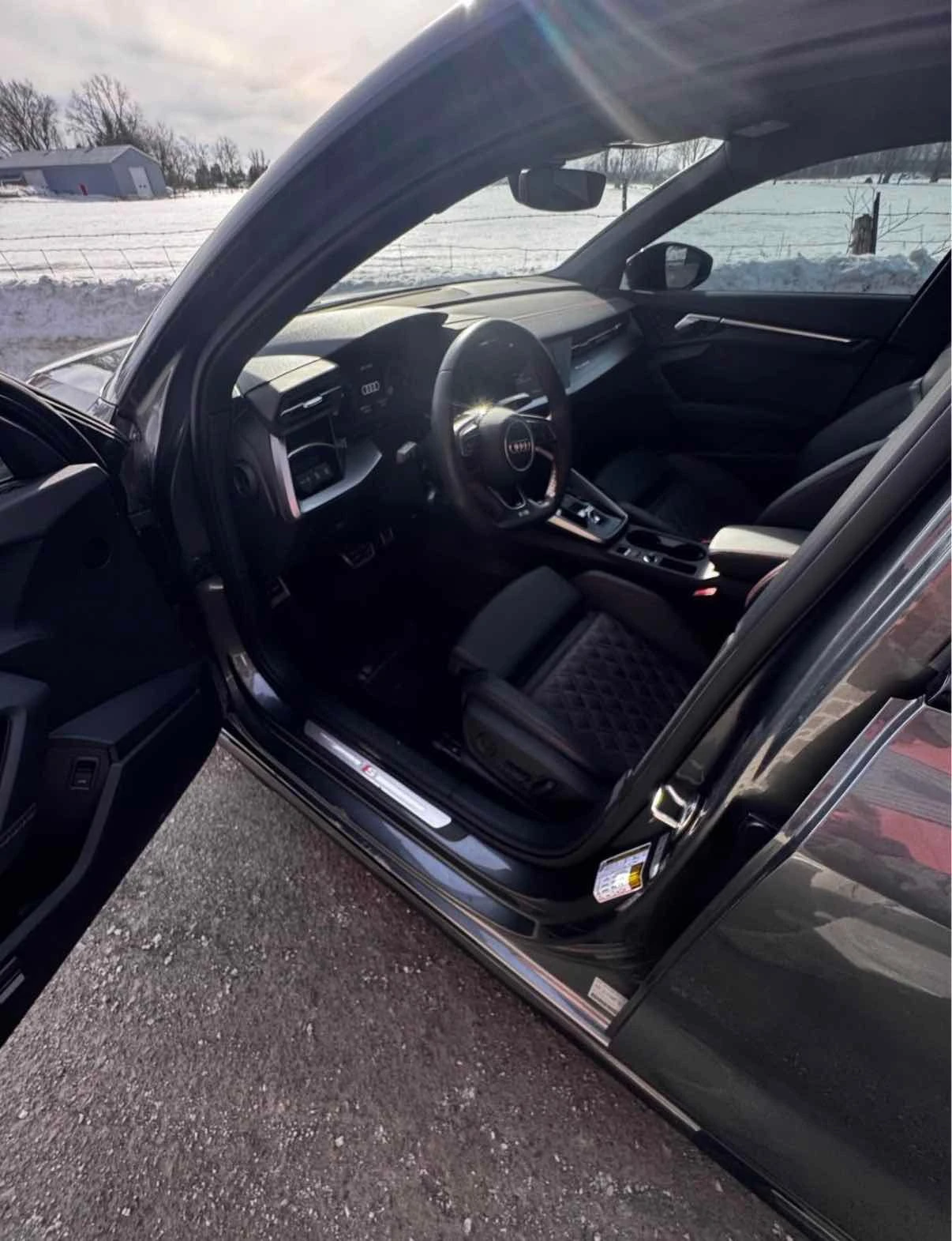Audi S3 * Progressiv * CARFAX * �������� * KEYLESS *  | Mobile.bg � ����������� 5