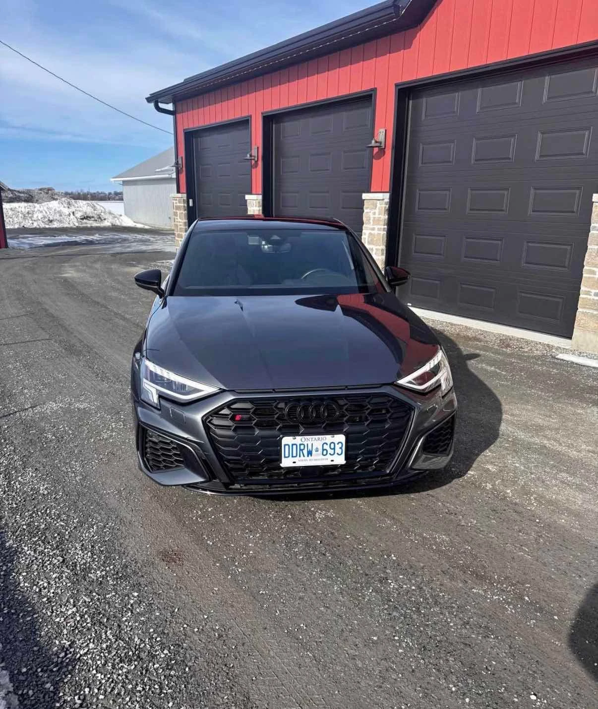 Audi S3 * Progressiv * CARFAX * �������� * KEYLESS *  | Mobile.bg � ����������� 6