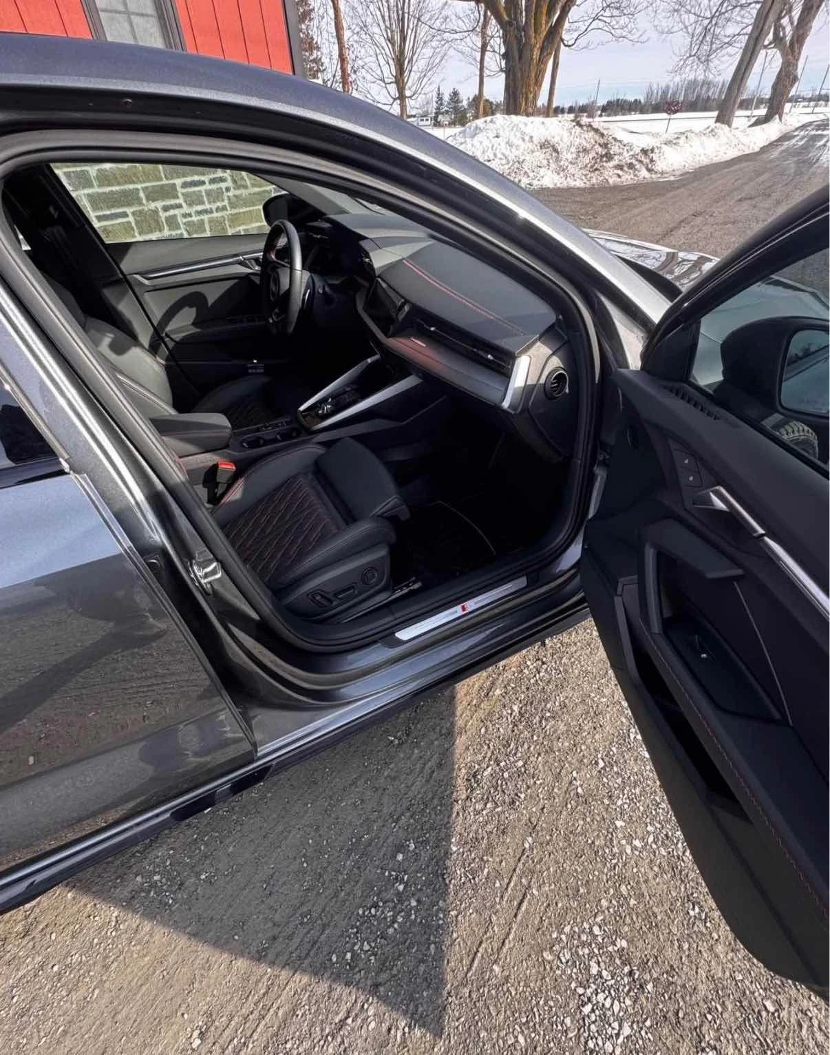 Audi S3 * Progressiv * CARFAX * �������� * KEYLESS *  | Mobile.bg � ����������� 8