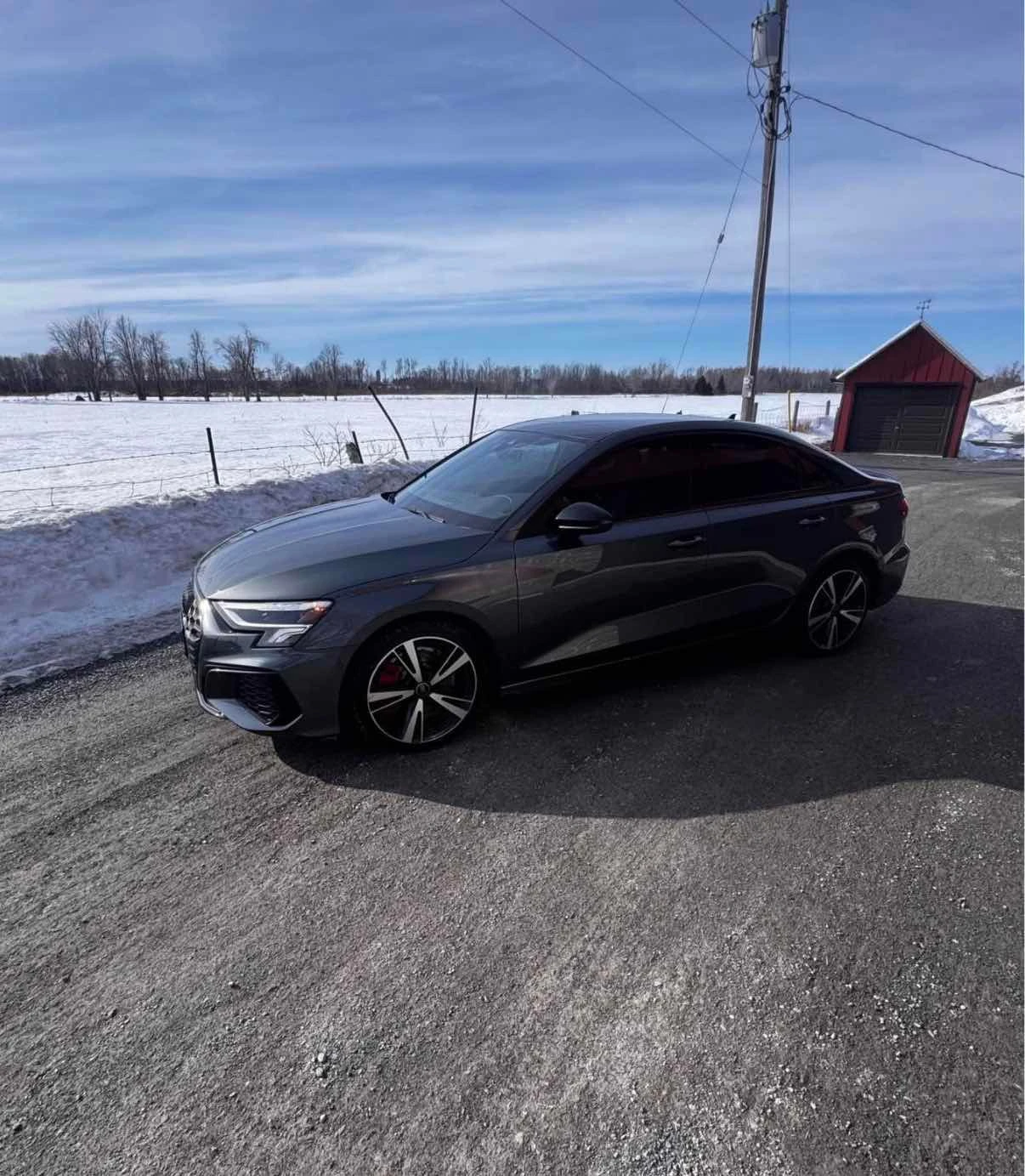 Audi S3 * Progressiv * CARFAX * �������� * KEYLESS *  | Mobile.bg � ����������� 2