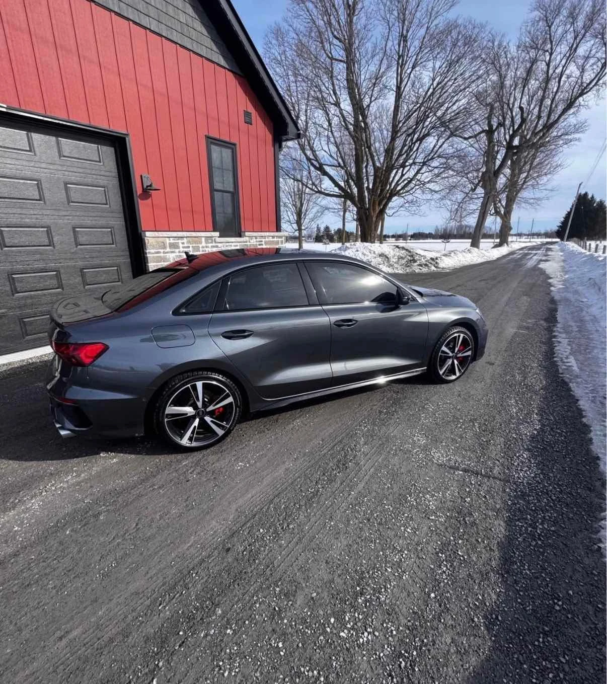 Audi S3 * Progressiv * CARFAX * �������� * KEYLESS *  | Mobile.bg � ����������� 3