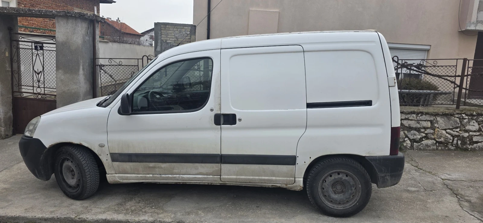 Peugeot Partner | Mobile.bg � ����������� 2