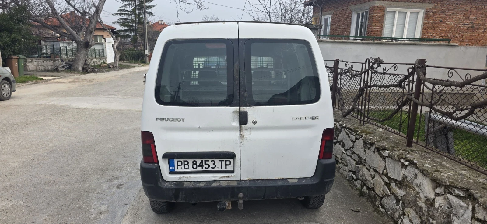 Peugeot Partner | Mobile.bg � ����������� 3