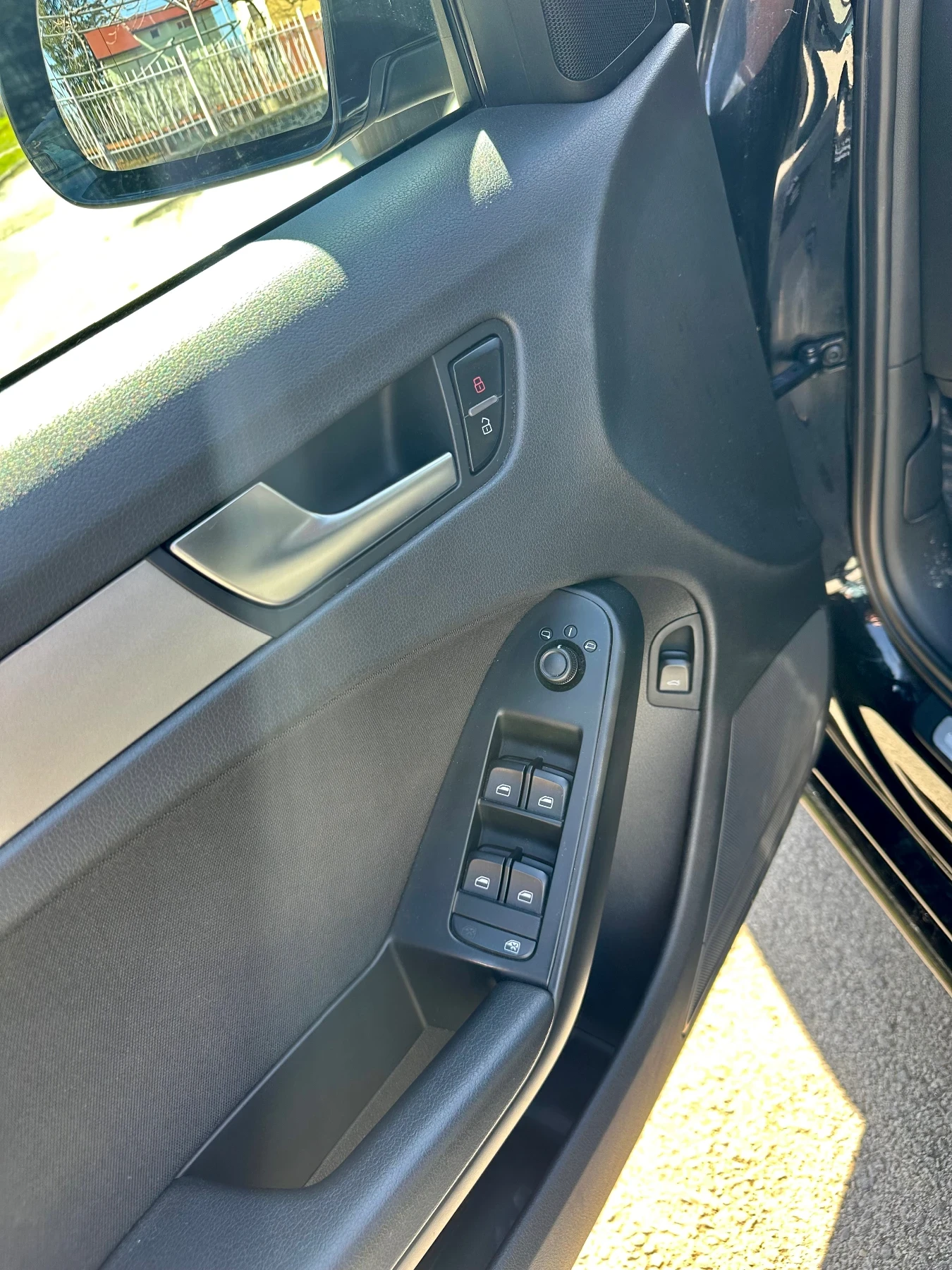 Audi A4 1.8TFSI REVO, снимка 8 - Автомобили и джипове - 54034036