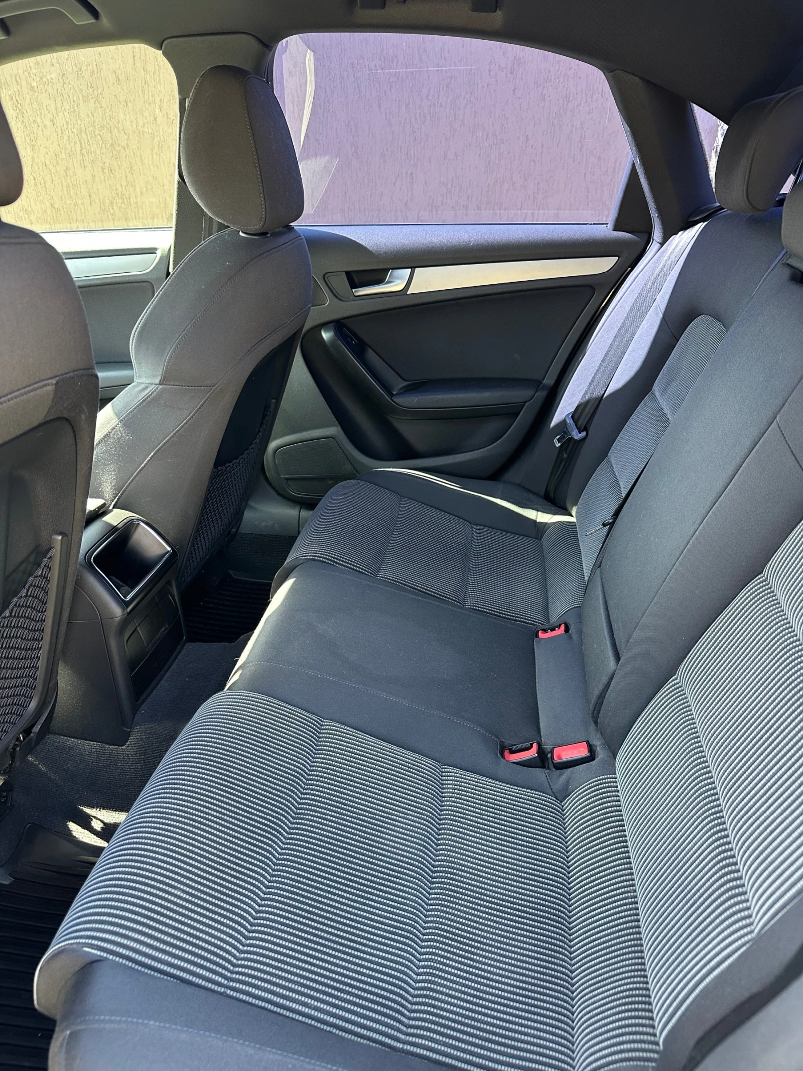 Audi A4 1.8TFSI REVO, снимка 9 - Автомобили и джипове - 54034036