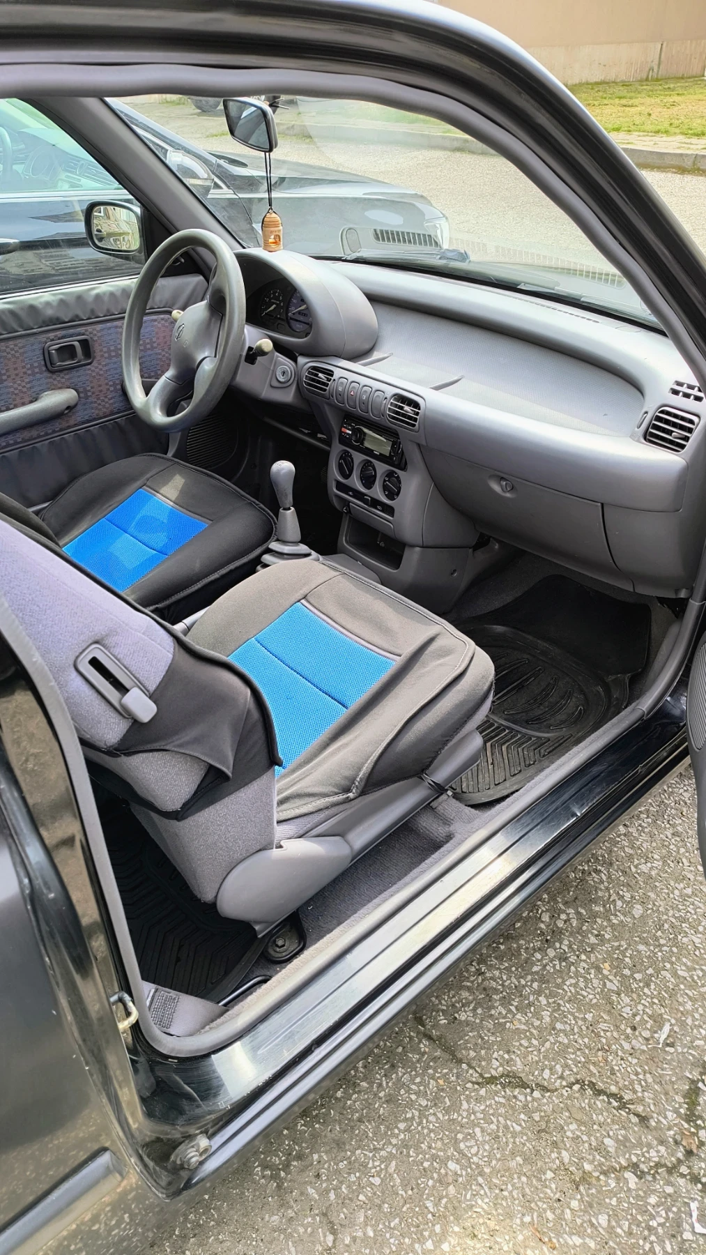 Nissan Micra, снимка 7 - Автомобили и джипове - 54166615