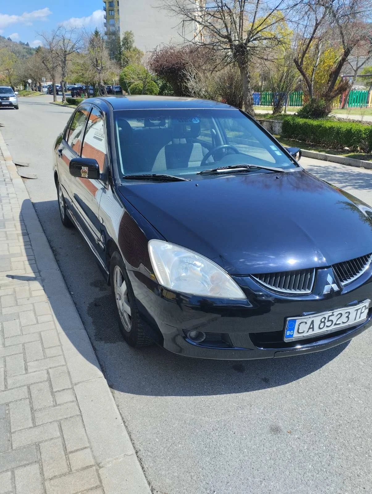 Mitsubishi Lancer | Mobile.bg � ����������� 8