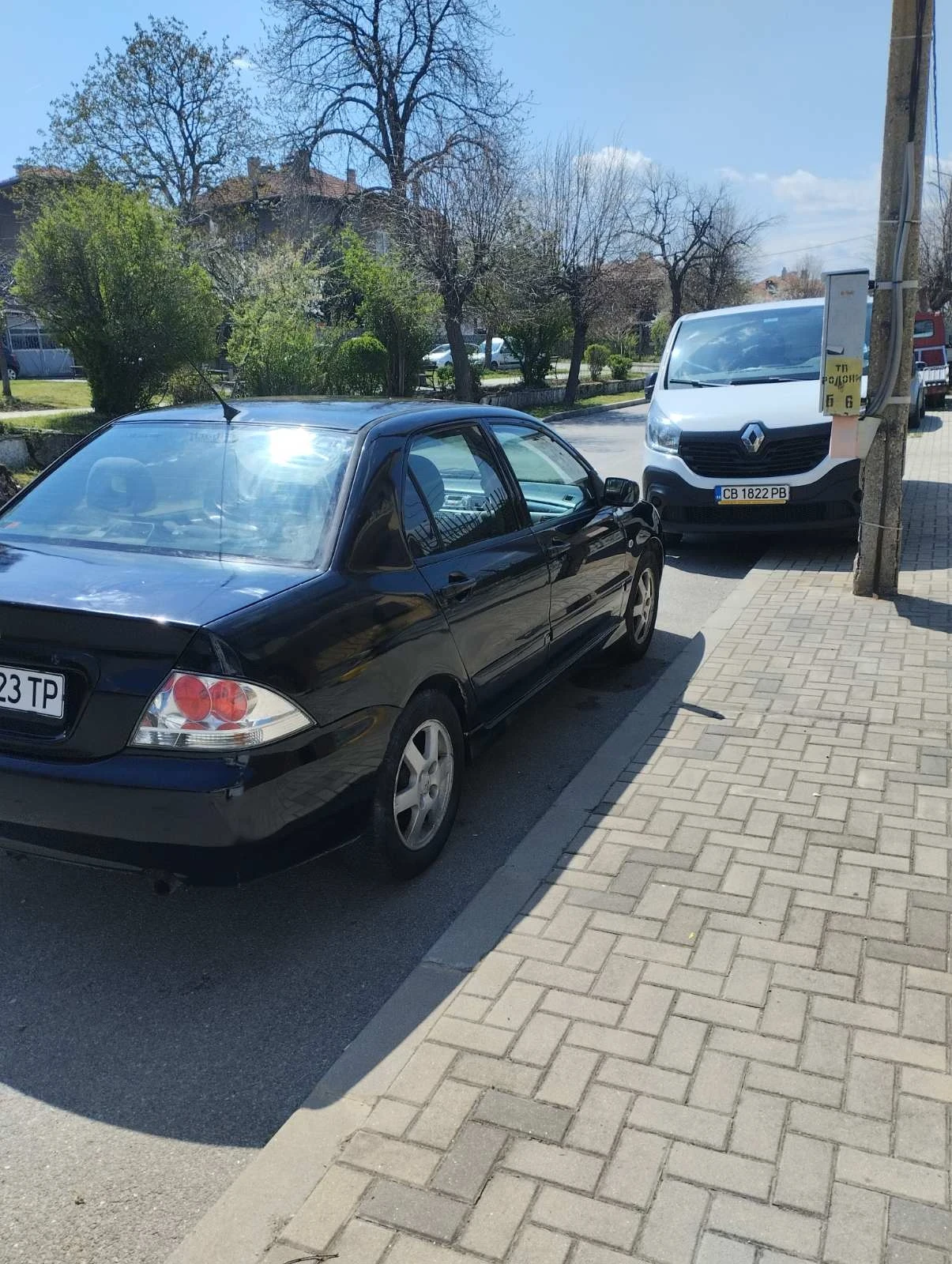 Mitsubishi Lancer | Mobile.bg � ����������� 7