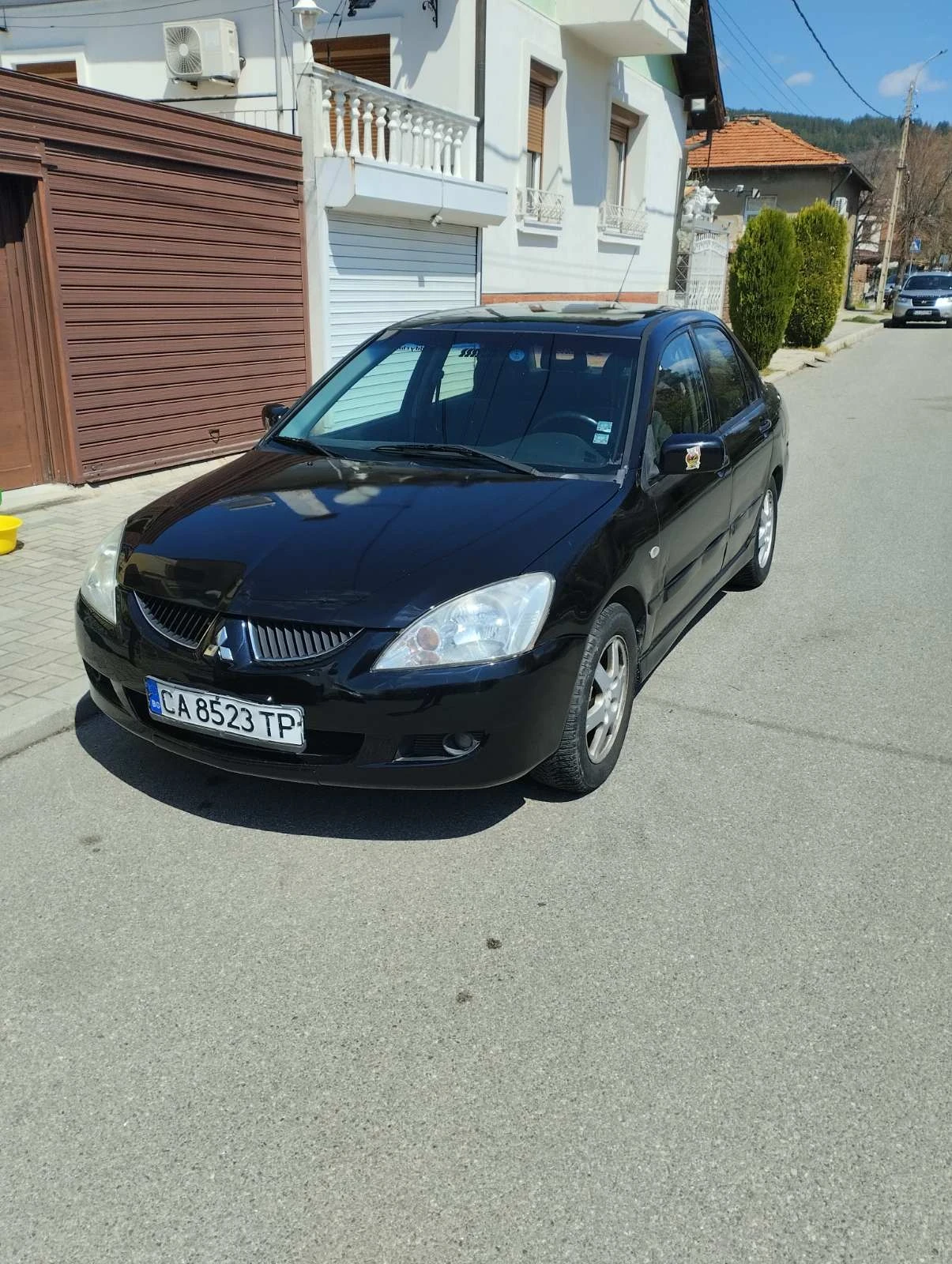 Mitsubishi Lancer | Mobile.bg � ����������� 10