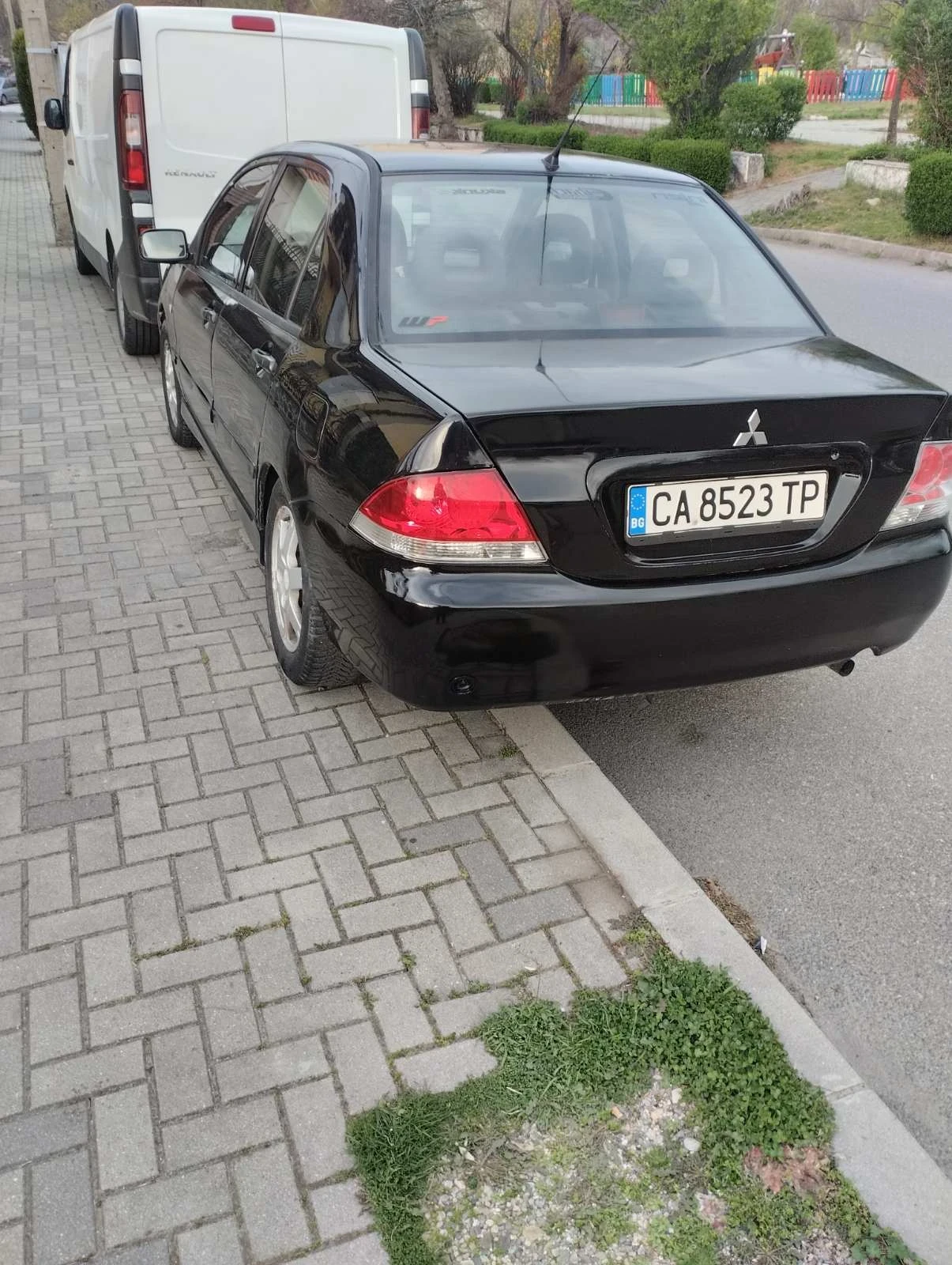 Mitsubishi Lancer | Mobile.bg � ����������� 5